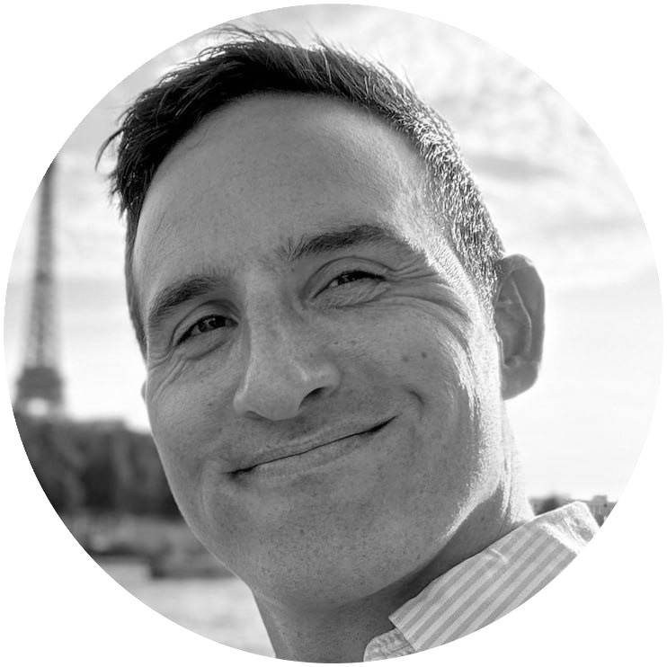 Ben Walker, founder and CEO of Aptimate